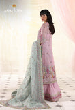 Asim Jofa AJUEV-11 En Vogue Luxury Collection 2025