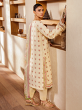 Raj Bari Design # 03 Amari Hybrid Jacquard Edition 2025