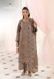 Asim Jofa AJUEV-10 En Vogue Luxury Collection 2025
