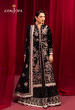 Asim Jofa AJMV-01 Makhmal Collection 2024