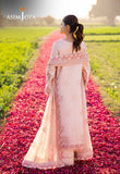 Asim Jofa AJELL-15 Luxury Lawn Collection 2025