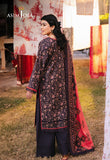 Asim Jofa AJUBJ-18 Prints 2025