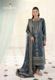 Asim Jofa AJUEV-08 En Vogue Luxury Collection 2025