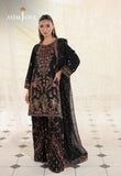 Asim Jofa AJUEV-14 En Vogue Luxury Collection 2025