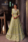 Asim Jofa AJKB-04 Bekhudi Collection 2024