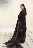 Asim Jofa AJUEV-14 En Vogue Luxury Collection 2025