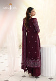 Asim Jofa AJUEV-04 En Vogue Luxury Collection 2025