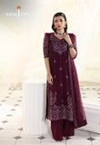 Asim Jofa AJUEV-04 En Vogue Luxury Collection 2025