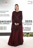 Asim Jofa AJUEV-05 En Vogue Luxury Collection 2025