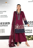 Asim Jofa AJUEV-02 En Vogue Luxury Collection 2025