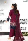 Asim Jofa AJUEV-02 En Vogue Luxury Collection 2025