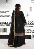 Asim Jofa AJUEV-18 En Vogue Luxury Collection 2025
