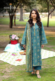 Asim Jofa AJUBJ-16 Prints 2025