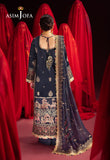 Asim Jofa AJMV-11 Makhmal Collection 2024
