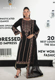 Asim Jofa AJUEV-03 En Vogue Luxury Collection 2025
