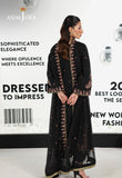 Asim Jofa AJUEV-03 En Vogue Luxury Collection 2025