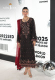 Asim Jofa AJUEV-01 En Vogue Luxury Collection 2025