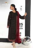 Asim Jofa AJUEV-01 En Vogue Luxury Collection 2025