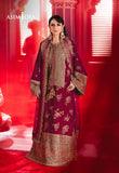 Asim Jofa AJMV-06 Makhmal Collection 2024