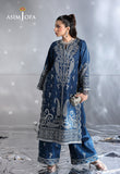 Asim Jofa AJUEV-06 En Vogue Luxury Collection 2025