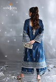 Asim Jofa AJUEV-06 En Vogue Luxury Collection 2025