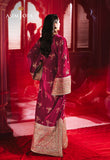 Asim Jofa AJMV-06 Makhmal Collection 2024