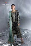 Asim Jofa AJUEV-13 En Vogue Luxury Collection 2025