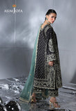 Asim Jofa AJUEV-13 En Vogue Luxury Collection 2025