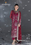 Asim Jofa AJUEV-19 En Vogue Luxury Collection 2025