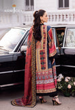 Asim Jofa AJRS-05 Charmeuse 2025
