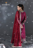 Asim Jofa AJUEV-19 En Vogue Luxury Collection 2025