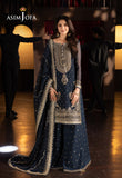 Asim Jofa AJFO-02 Festive Opulence 2025