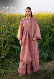 Asim Jofa AJELL-16 Luxury Lawn Collection 2025