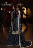 Asim Jofa AJFO-02 Festive Opulence 2025