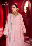 Asim Jofa AJMV-12 Makhmal Collection 2024