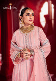 Asim Jofa AJMV-12 Makhmal Collection 2024