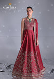 Asim Jofa AJUEV-07 En Vogue Luxury Collection 2025