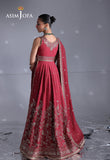 Asim Jofa AJUEV-07 En Vogue Luxury Collection 2025