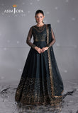 Asim Jofa AJUEV-16 En Vogue Luxury Collection 2025