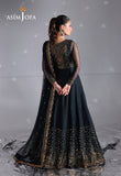 Asim Jofa AJUEV-16 En Vogue Luxury Collection 2025