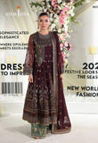 Asim Jofa AJUEV-09 En Vogue Luxury Collection 2025
