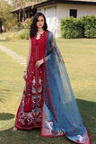 Afrozeh Glacis Lawn Collection 2025