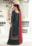 Asim Jofa AJUEV-12 En Vogue Luxury Collection 2025