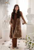 Asim Jofa AJIZL-08 Izel Luxury Collection 2025