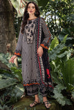 Charizma CN5-03 Naranji Embroidered Lawn Vol 1 2025