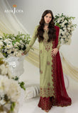 Asim Jofa AJIZL-04 Izel Luxury Collection 2025