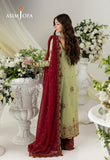 Asim Jofa AJIZL-04 Izel Luxury Collection 2025