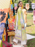 Raj Bari Schiffli Design #  09 Schiffli Printkari Exclusive 2025