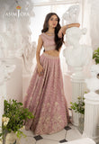 Asim Jofa AJIZL-12 Izel Luxury Collection 2025