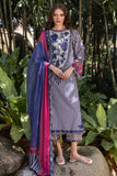 Charizma CN5-06 Naranji Embroidered Lawn Vol 1 2025